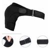 Shoulder Brace Adjustable Promoting Blood Circulation Breathable Neoprene Compression Shoulder