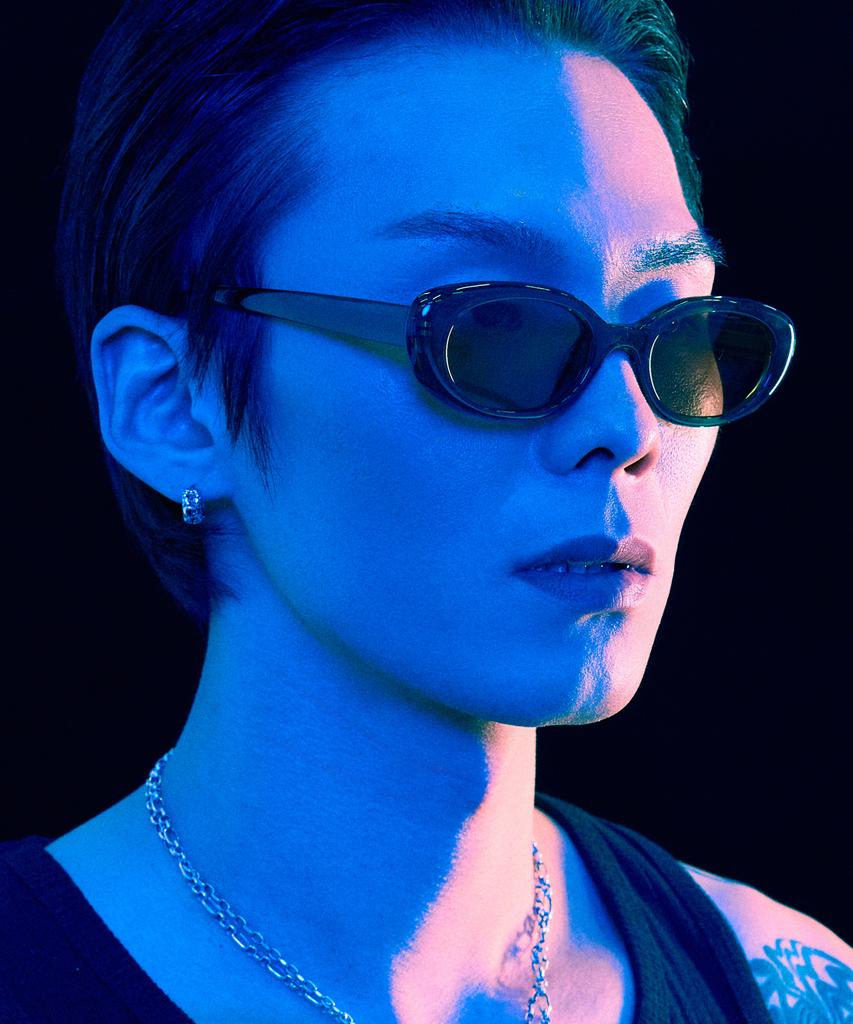 Nonpig Kumi_Kh Sunglasses