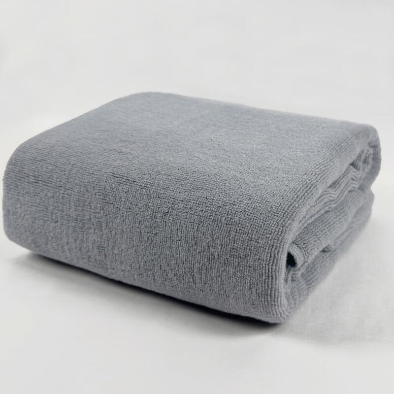 Professional Pure Cotton Absorbent Bath Towel