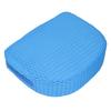 Hot Tub Booster Seat with Anti Slip Bottom 5 Inch 3D 4D Breathable Washable Quick Dry Hot Tub