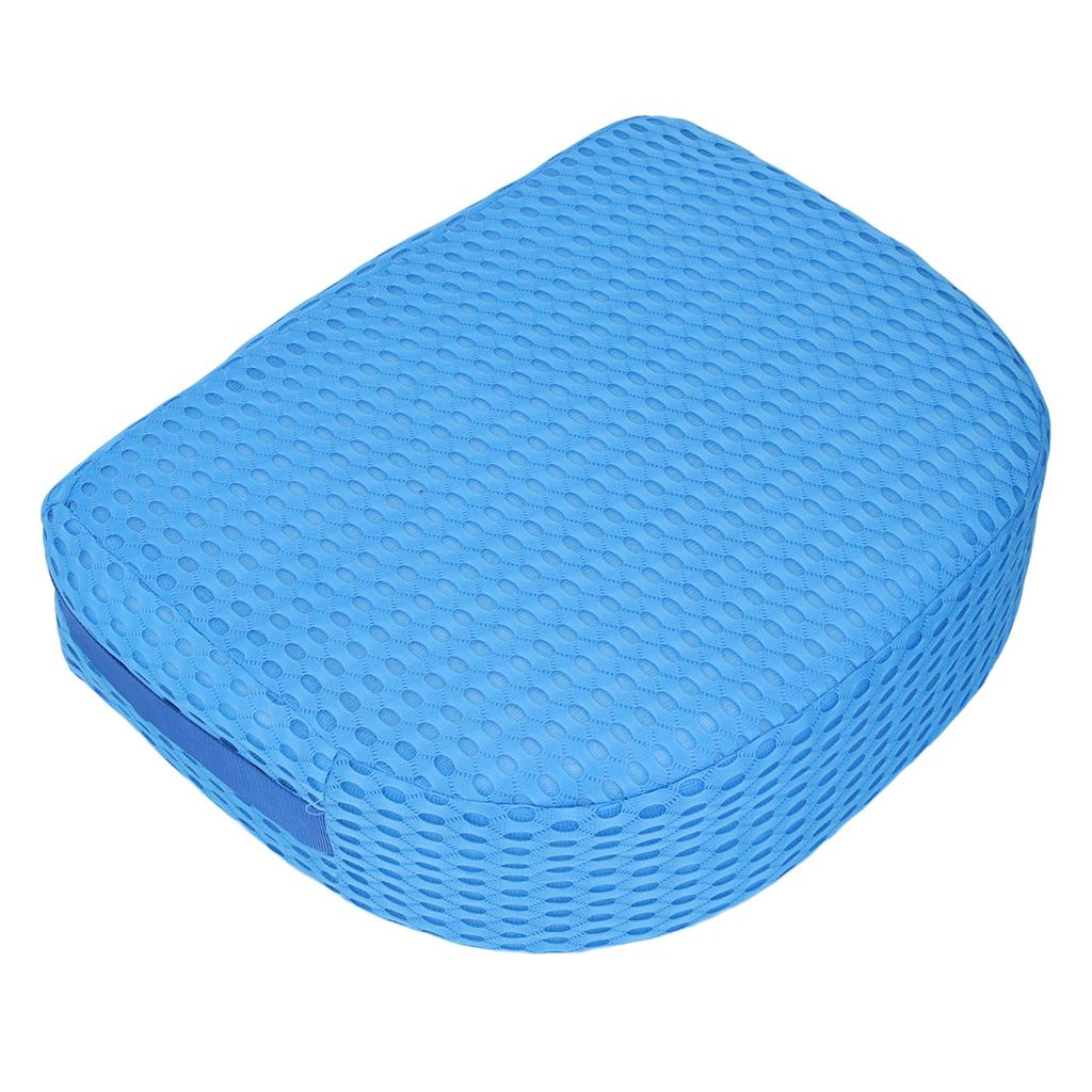 Hot Tub Booster Seat with Anti Slip Bottom 5 Inch 3D 4D Breathable Washable Quick Dry Hot Tub