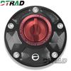 For DUCATI SUPERSPORT 950 S 2021-2025 900 800 750 620 600 1000DS Quick Action Fuel Tank Cap Motorcycle Fast Gas Tank Vent Cap