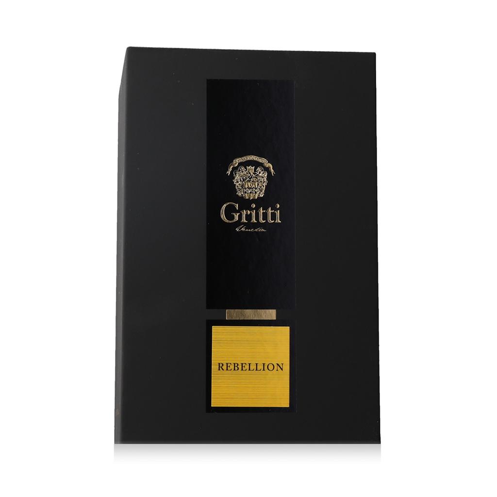 Gritti Rebellion Parfum UNISEXE 100 ml (unisexe)