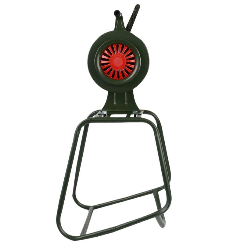 Jingyi Large High Decibel Hand-cranked Alarm