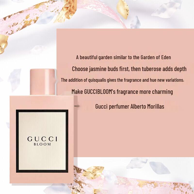 Gucci Bloom Eau de Parfum