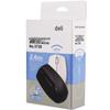Deli 3738 Wireless Mouse 2-Pack