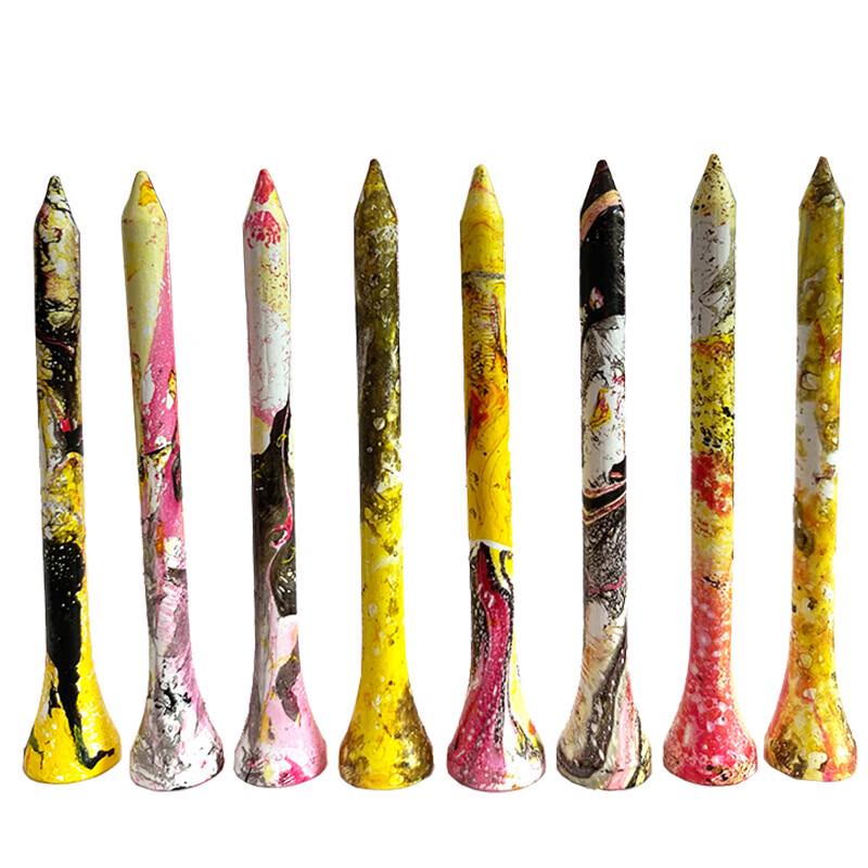 

Fengyi Colorful Wooden Golf Tees