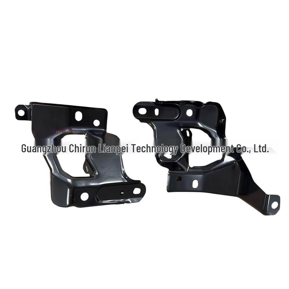 Compatible Fender Bracket for Tesla Model Car - Original Size, Easy Non-Destructive Installation. YXLP