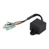 CDI BOX Igniter Fit for Yamaha 2HP 2 MSH 2B MHS 2C MHS 6A1-85540-00 6A1-85540-01
