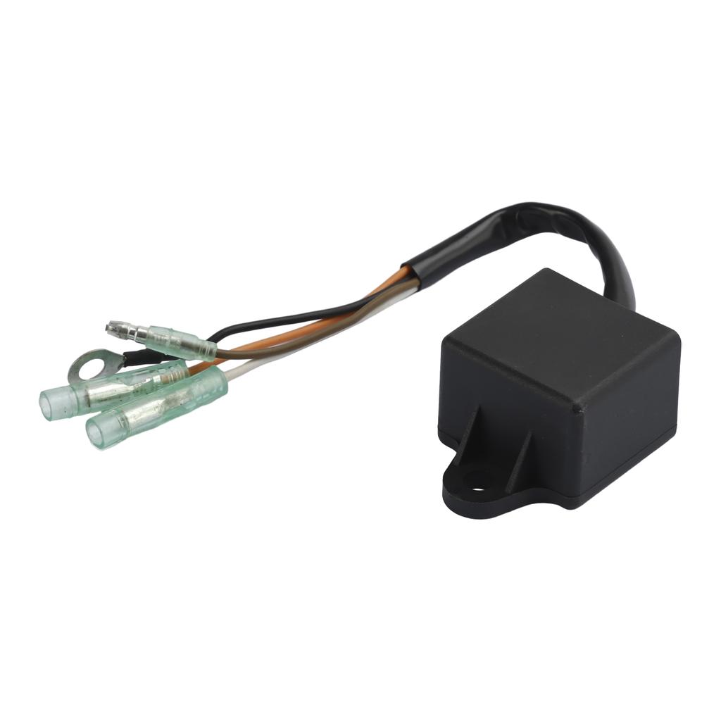CDI BOX Igniter Fit for Yamaha 2HP 2 MSH 2B MHS 2C MHS 6A1-85540-00 6A1-85540-01