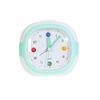 Silent Alarm Clock Anti-drop Tabletop Clock Mute Children Desktop Clock  Student Learning