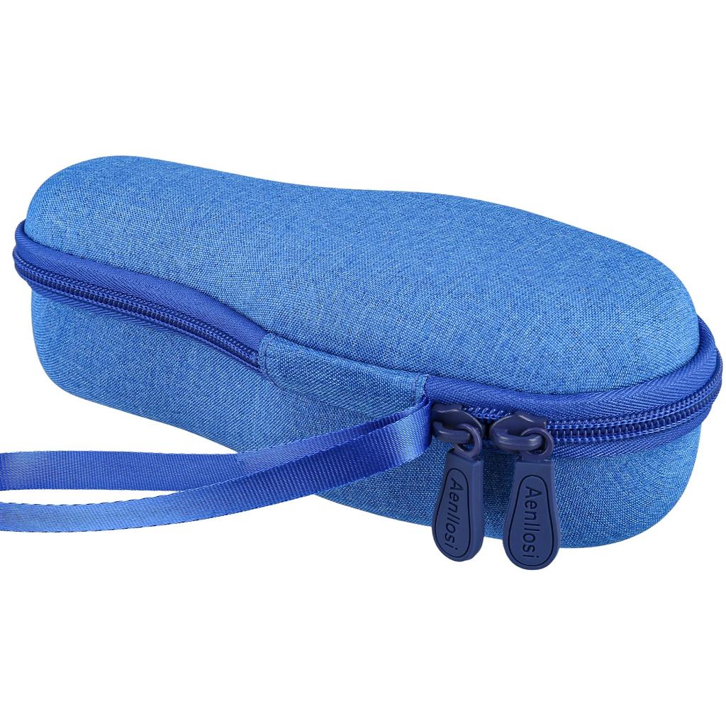 (Case Only) Competitive Kendama Ozora Blue Protective Storage Case - Aenllosi