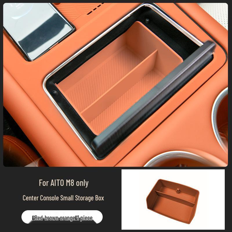 

AITO Cup Storage Protective Pad Interior Accessory AITO M8 Exclusive
