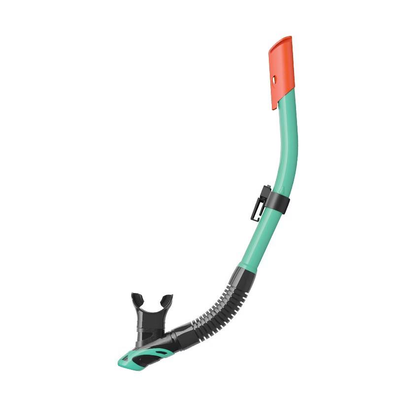

Freediving Semi-Dry Snorkel