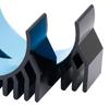 Aluminum Heat Sink Durability For 36mm Stepper Motors For K1C Extruder Motors Improves Long Service