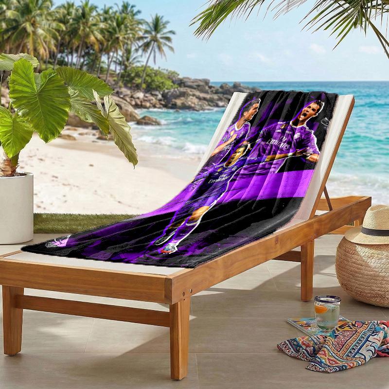 Best Fashion Beach Towel: Ideal for Summer Adventures Soft, absorbent and quick drying suitable for swimming and bathing