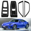 Accesorii pentru interiorul mașinii – Ornamente pentru interior mașină