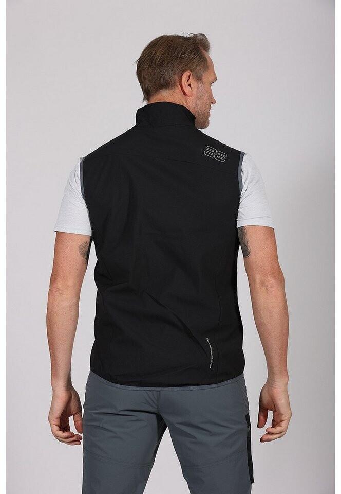 Куртка Maul мужская жилетка Achensee (47230-00-836) черный