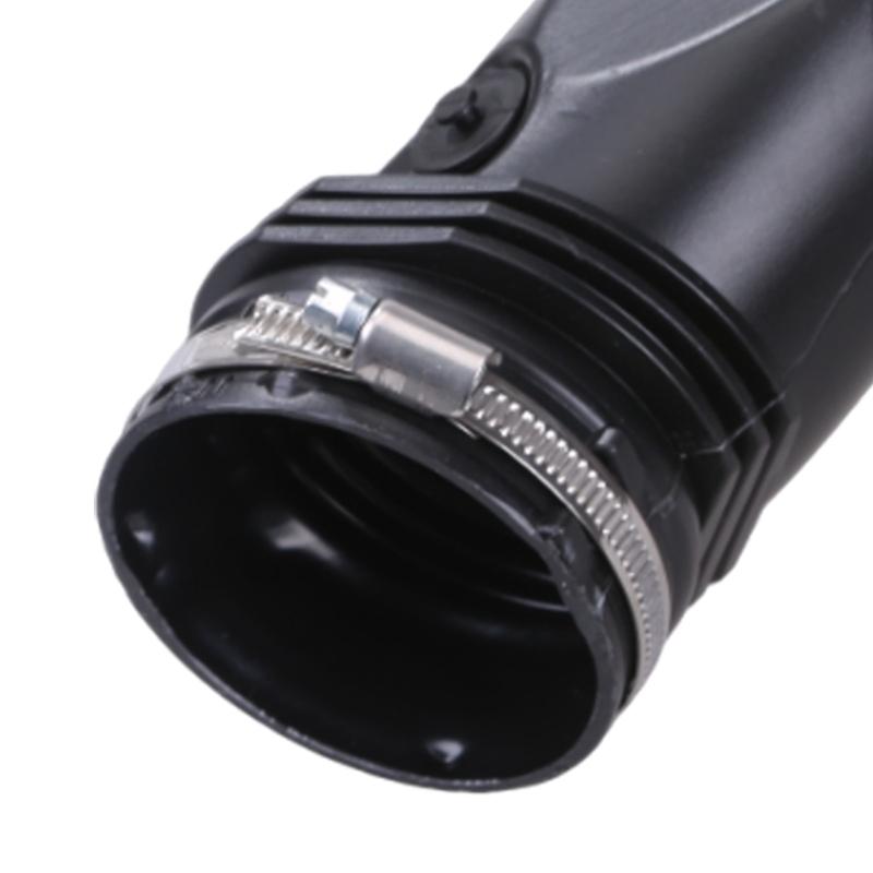 Turbosprężarka Intercooler - przewód powietrza kompatybilny - dla 308 508 3008 308SW 308CC RCZRCZ C4-1440Q6 Wlot powietrza Turbo Booster - wąż