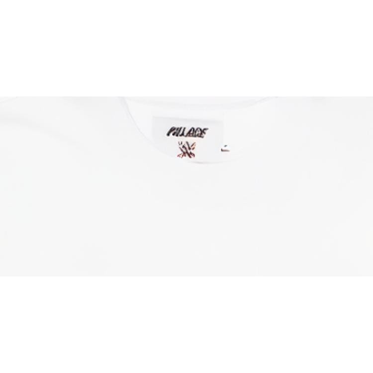 PALACE X WWE SS23 T Shirt Unisex P22TS460