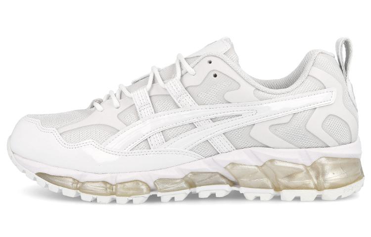 ASICS Gel Nandi 360 GmbH Белый 1021A415-100 42.5
