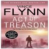 Act of Treason by Vince Flynn Paperback Book 9781849835770