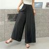 Partea inferioară (Îmbrăcăminte damă) – Capri și pantaloni