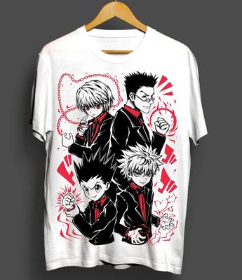 Üst giysisi – T-shirtler