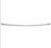 51117369897: Center Trim Bright Strip for BMW 730Li/740Li G11/G12