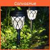Waterproof Ip65 European-style Solar Led Garden Lights For Vibrant Yard Illumination