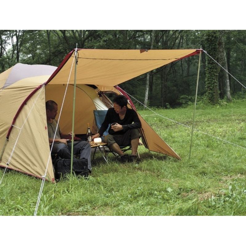 Snow Peak   Snow Peak Amenity Dome Upright Pole Set Tp 090