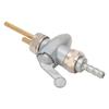 Motorcycle Fuel Valve Petcock Control Switch Metal Replacement for R25 3 R26 R27 R50 5 R75 5 R60 6