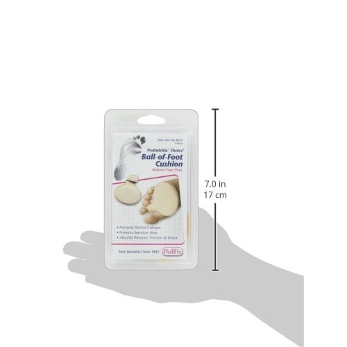 Metatarsal Cushion Nylon Cover ()