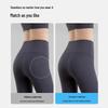 Maoren Women's Seamless Ice Silk Boxer Briefs