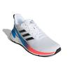 Adidas Response Super 2.0 Versatile Comfortable Durable Lightweight Low-Top Casual Running Shoes Men Sneaker White Blue Pink GX8264