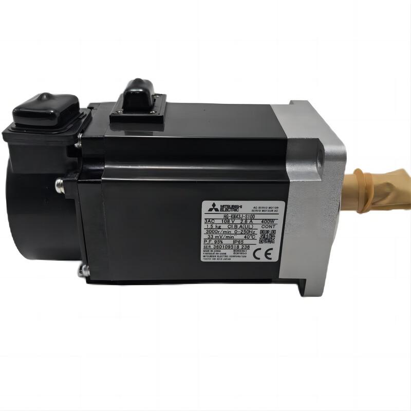 Mitsubishi Servo Motor