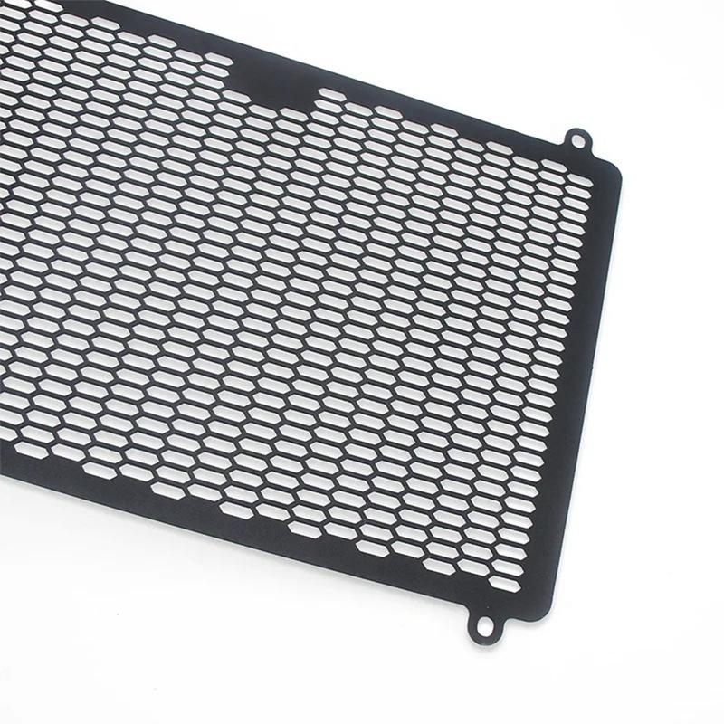 ABLZ-Motorcycle Accessories For Honda CB1000 Hornet 2025 Radiator Grille Guard Cover Protector Protection