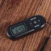 64-108MHz Portable FM Radio LCD Display Retro FM Player  Sports Activities