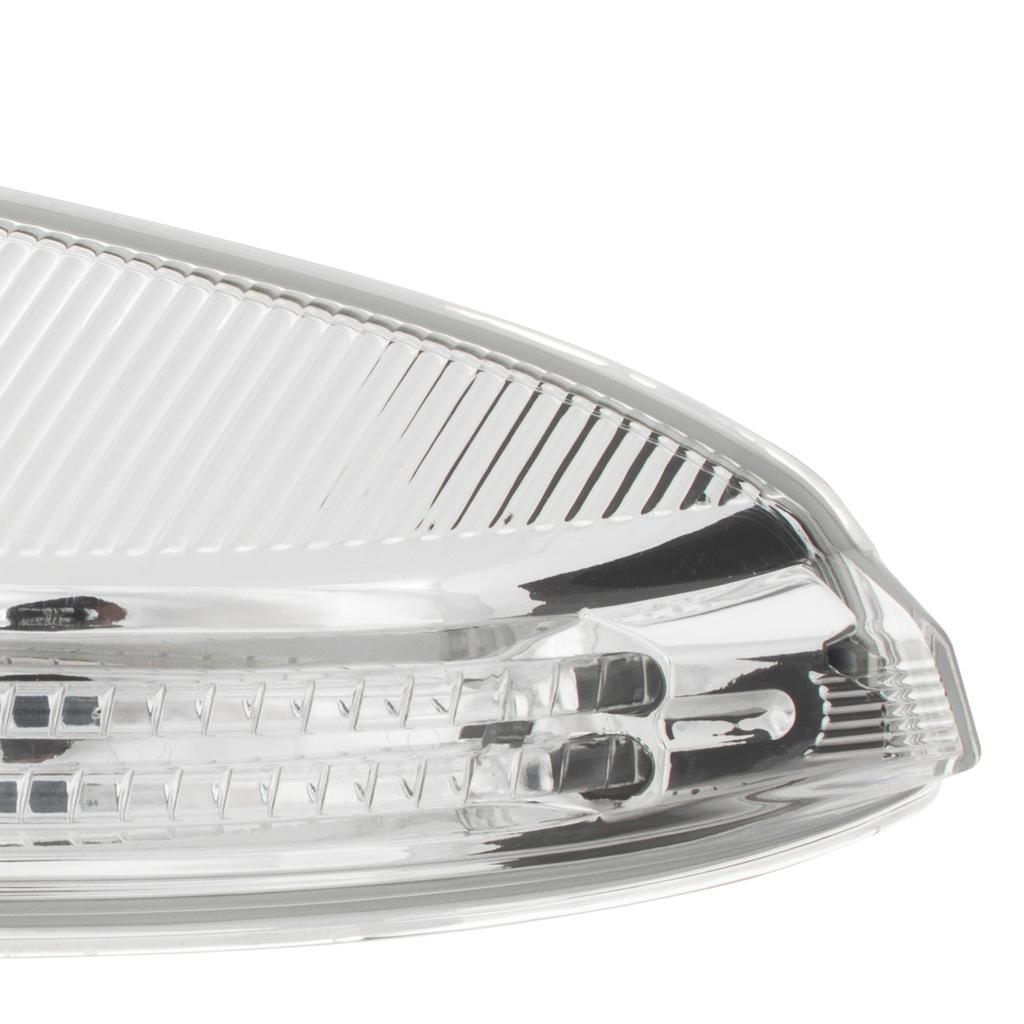 Mercedes Vito / Viano W639 03-10 left + right turn signal mirror 2 pcs. set