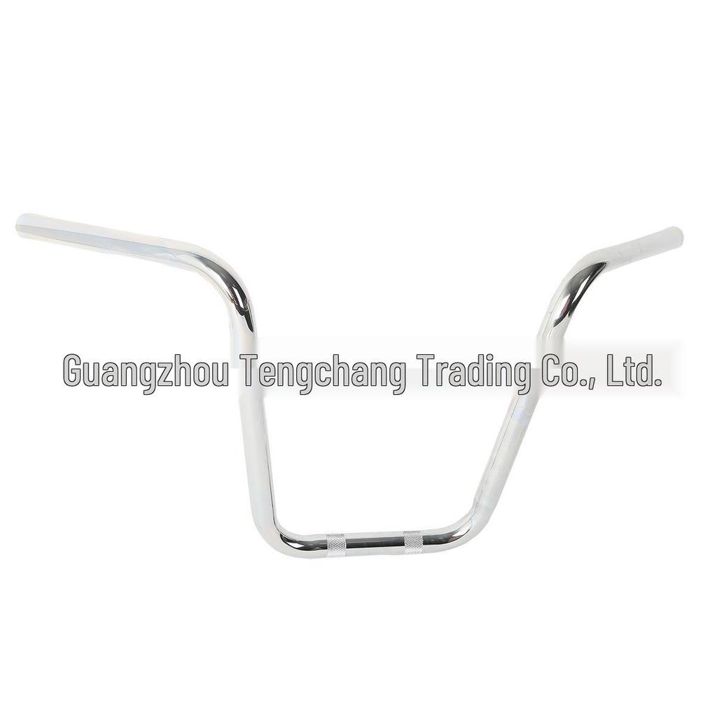 14-Inch Handlebar for XL883/XL1200 Motorcycle Modification