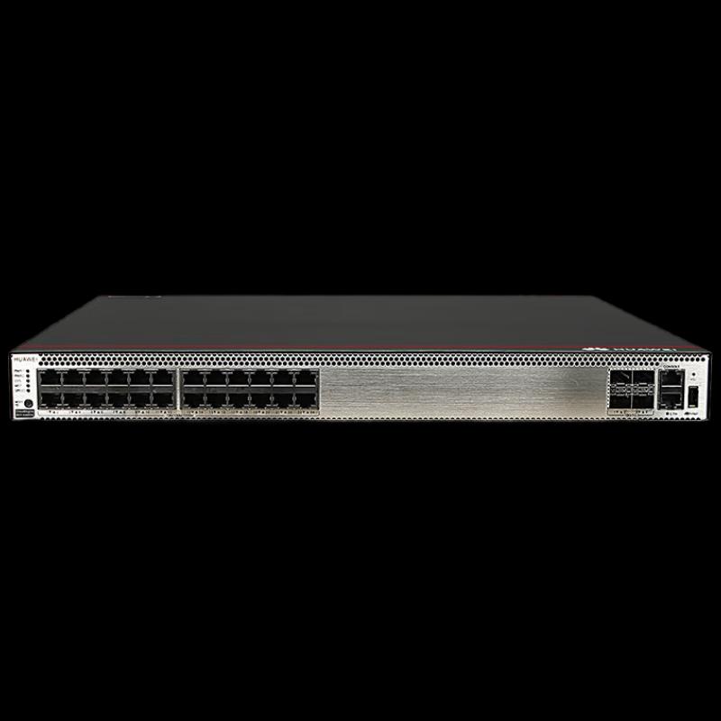 

Huawei S5731S-S24T4X-A 10 Gigabit Managed Switch