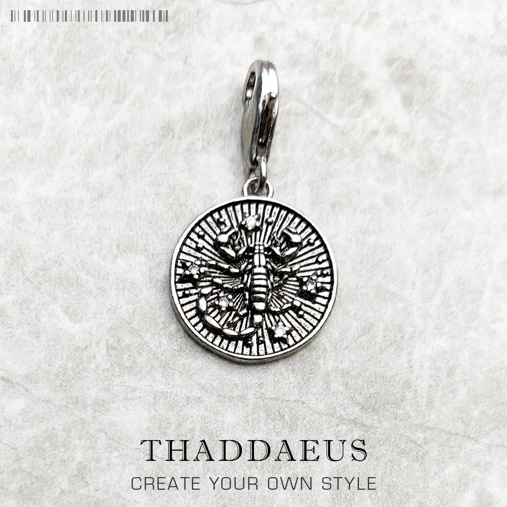 Charm Aries Pendant Taurus Gemini Cancer Leo Virgo Libra Scorpio Sgr Cap Aqu Pisces Zodiac Sign Vintage Gift copper