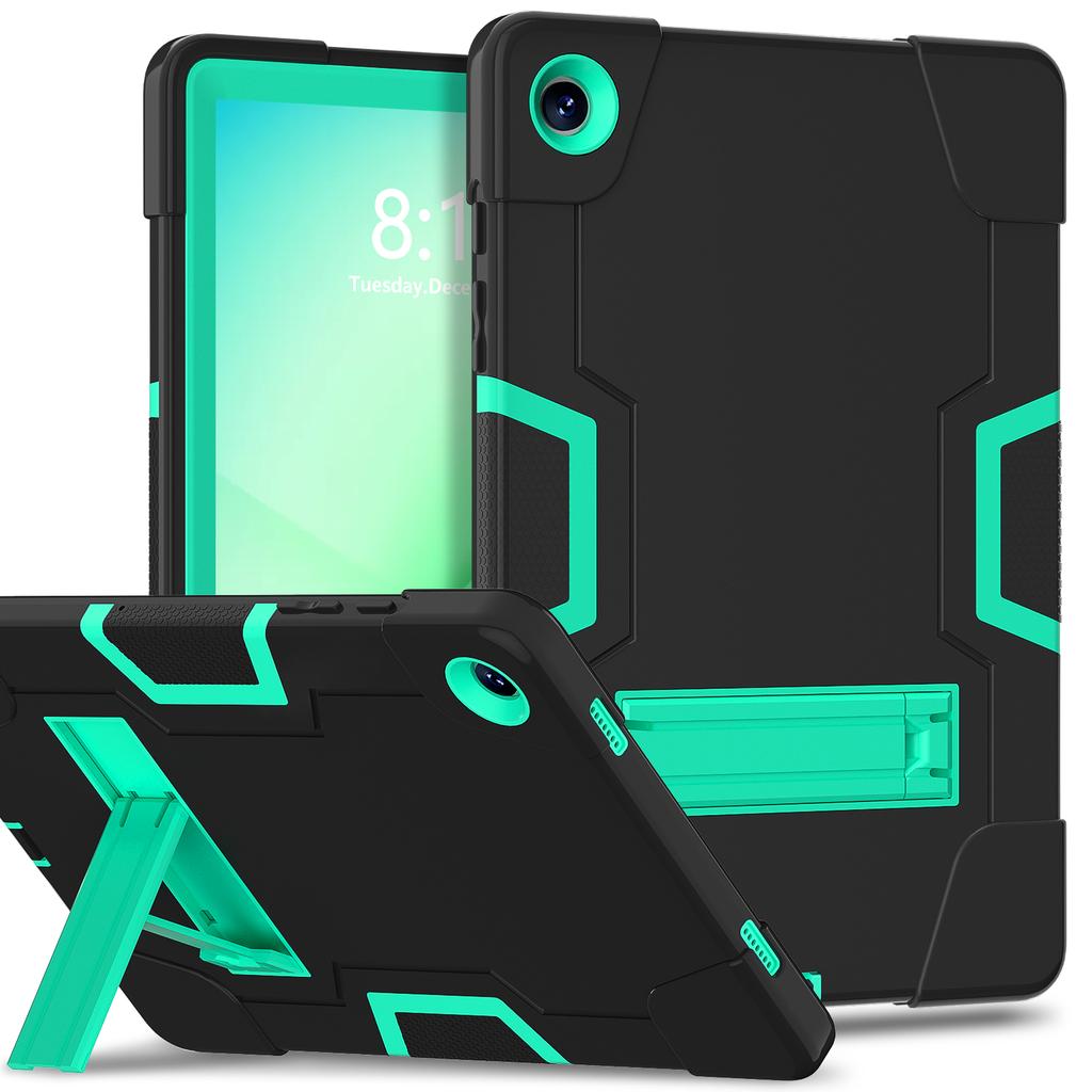 Heavy Duty Case For Samsung Galaxy Tab A11 A9 Plus 11.0 inch Model SM-X230 X236B X210 X215 X216B X218U Hybrid Kickstand Cover