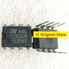 20pcs TL062C Original Chip DIP8 Package DIP-8 Operational Amplifier 8 Feet TL062CN IC Chip 062