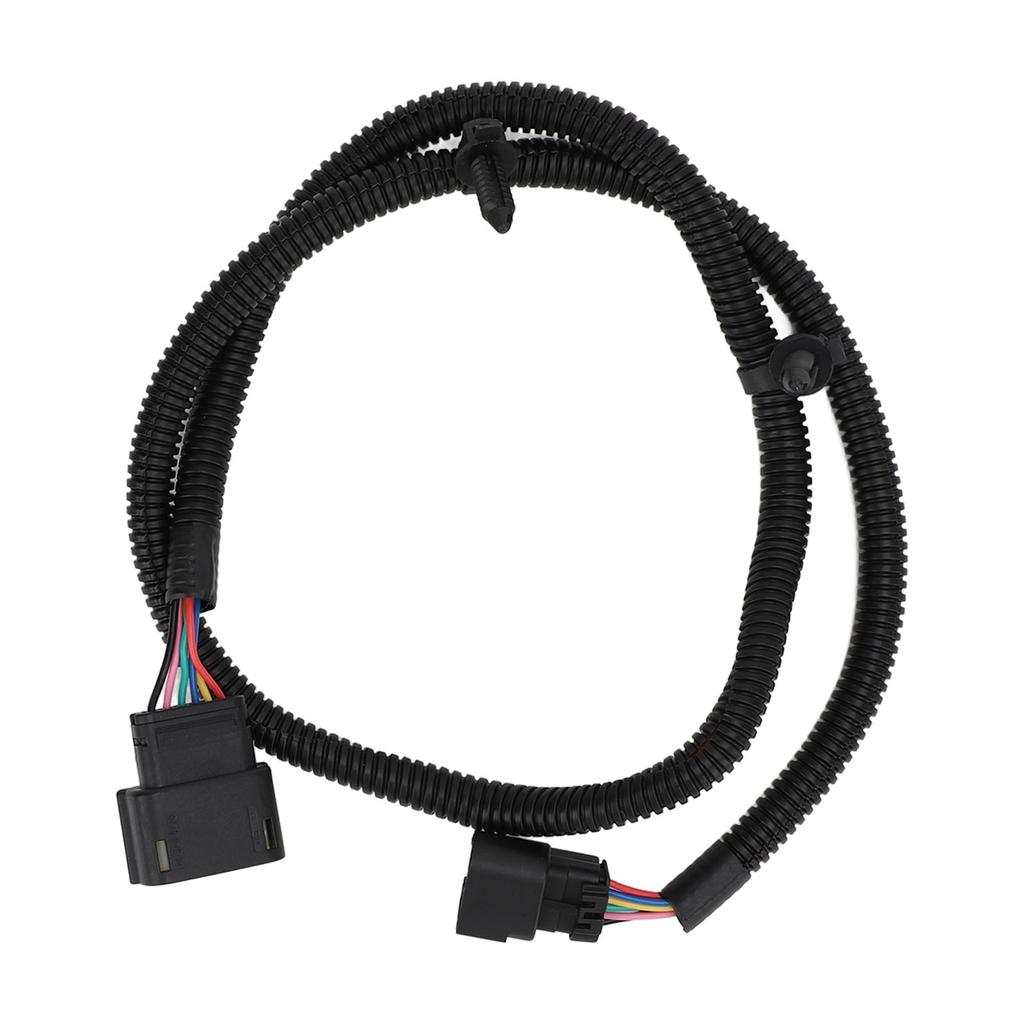 Bakluke Backup Kamera ledningsnett FC3Z14A412A Bakre kamera ledningsnett for F?350 F?450