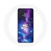 Case - MANIACASE - Samsung A32 5G - Nike Logo - Flexible - Colorful White