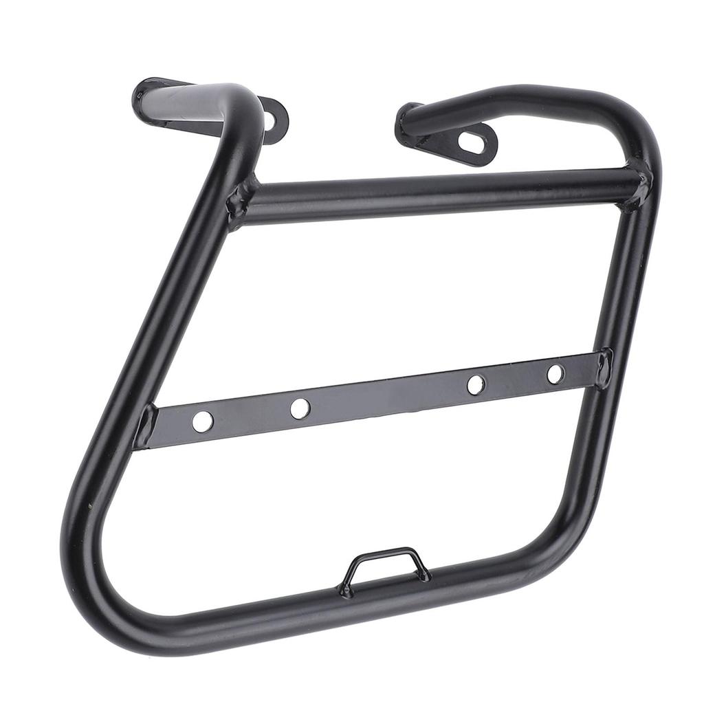 Right saddlebag support bracket for motorcycle, right saddlebag support bar, side luggage carrier rack, for CL250 CL300 CL500 SCL500 2023-2025
