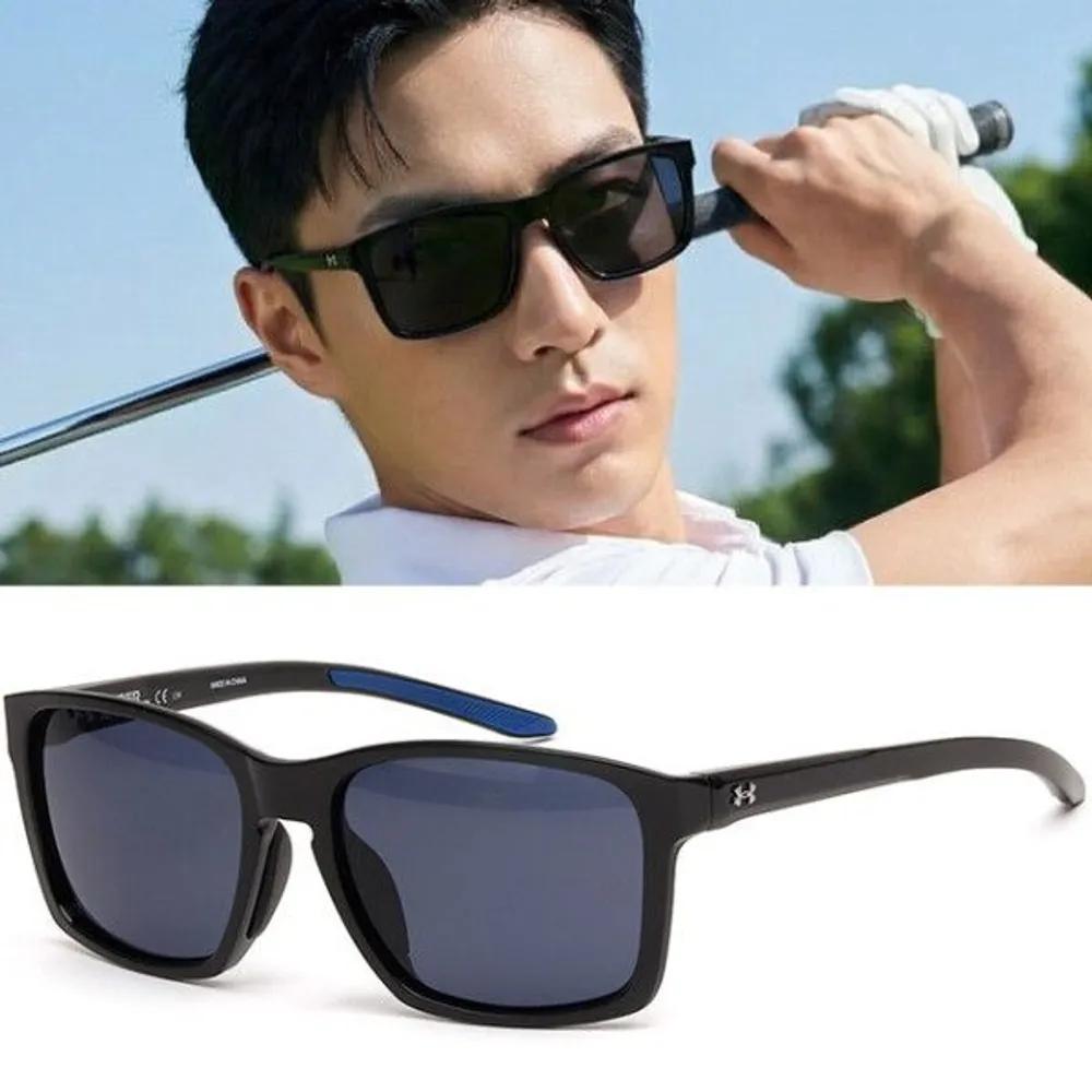 

[Under Armour] Sunglasses UA 0010FS 807KU Sports Golf Rounding Hiking Women Men