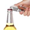1pc Stainless Steel Wood Handle Wine Corkscrew Professional Wine Opener Portable Screw Corkscrew Multifunction Beer Cap Bottle