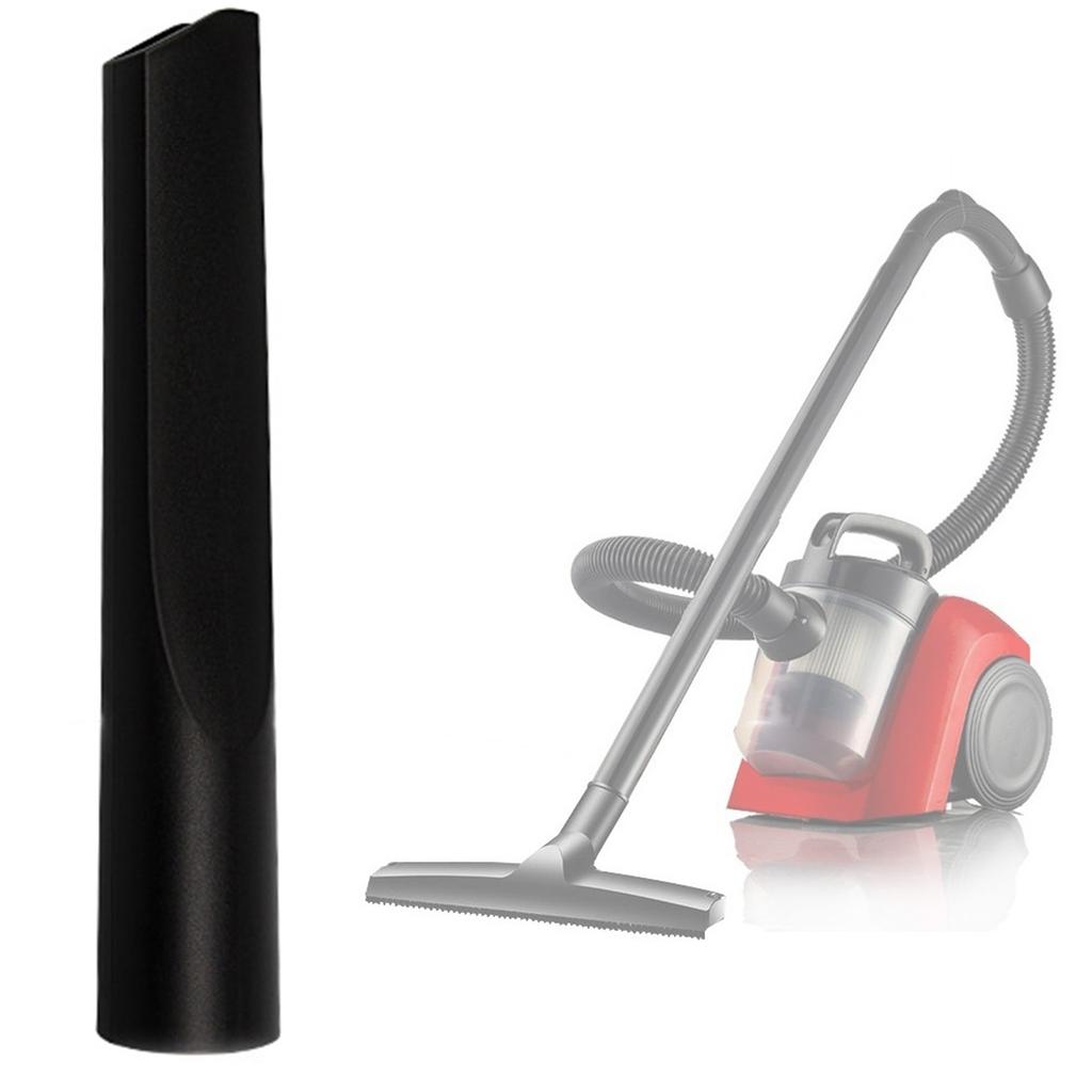 32mm Flat Suction Crevice Tool Head Brush Nozzle Accessory Attachment Replacement For Electrolux Midea Vacuum Cleaner